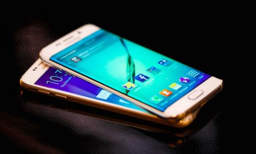 Galaxy S6 and S6 Edge will be available in Philippines on April 18