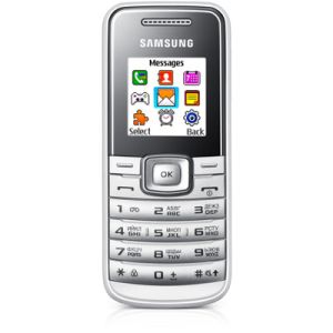 How to unlock Samsung E1050 using Sim-Unlock.net