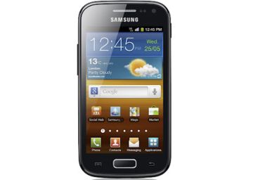 How to unlock Samsung Galaxy Ace 2 I8160 by code