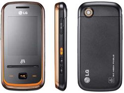 Lg Gm205