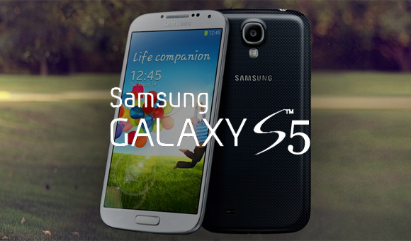 Galaxy S5 waterproof and dustproof a well choice by Samsung company