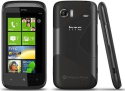 How to unlock HTC 7 mozart