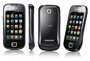 How to unlock Samsung Galaxy Apollo using Sim-Unlock.net