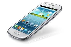 Pre-orders for Samsung Galaxy S5 mini  