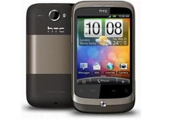 How to unlock HTC wildfire