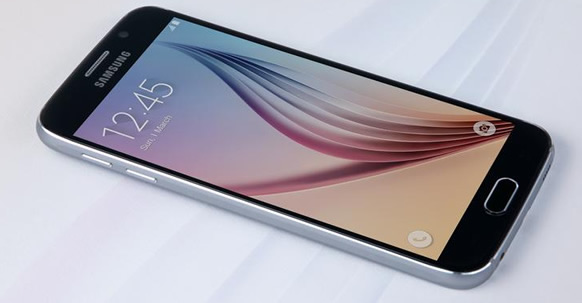 Samsung Galaxy S6 price promotion in the US