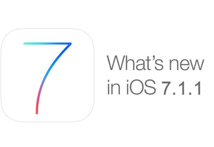 Jailbreak finally for iOS 7.1.1