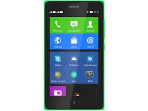 Nokia XL dual sim