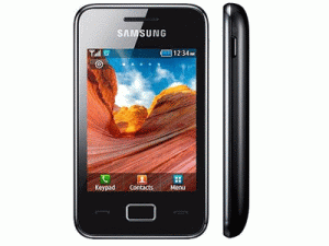 latest super games for samsung c3312