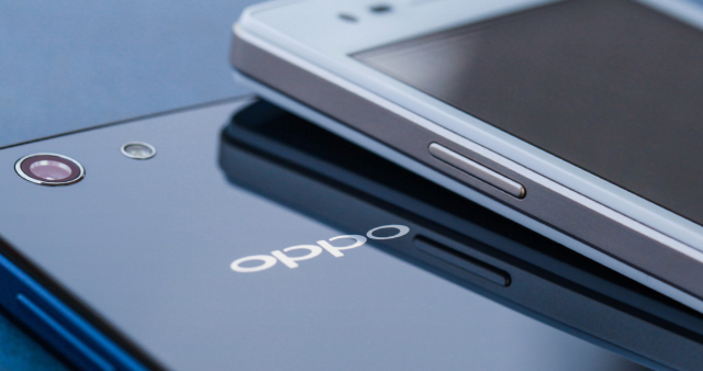 Oppo A33 the new low budget smartphone on Chinese market