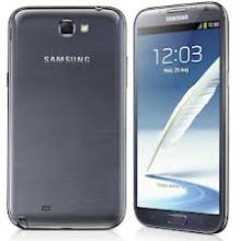 How to defreeze and unlock Samsung Galaxy Note II N7100 using unlock codes