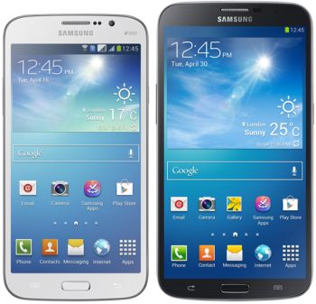 How to unlock and defreeze Samsung Galaxy Mega 6.3 by unlock codes