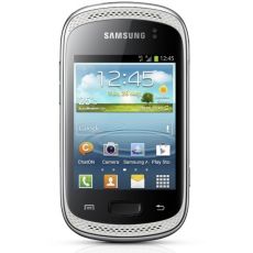 How to defreeze and unlock Samsung Galaxy Music Duos S6012 using unlock codes