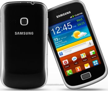 How to unlock and unfreeze Samsung Galaxy S 2 Mini using codes