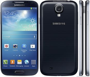 How to unlock and unfreeze Samsung Galaxy S IV i9505 using codes