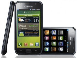 How to fast unlock Samsung Galaxy S GT I9000M using code