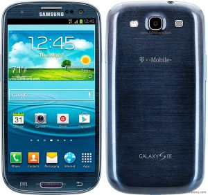 How unlock Samsung Galaxy S III T999