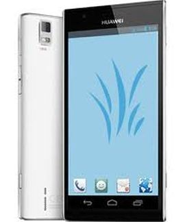 How to unlock and reset block key in Huawei Ascend P2 by codes