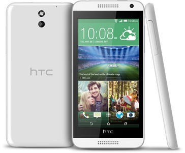 HTC Desire 610 will soon be available on AT&T