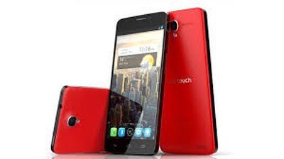 Alcatel One Touch Idol +