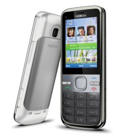 How to unlock nokia c5 using our site