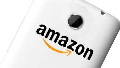 Amazon phone only in AT&T