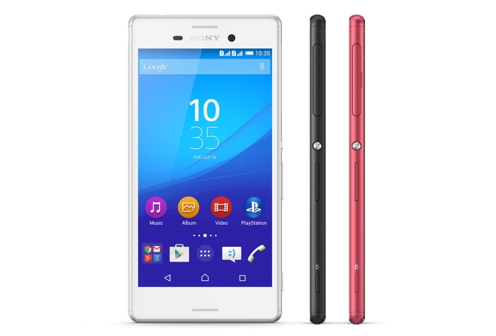 Xperia M4 Aqua will receive Android Marshmallow