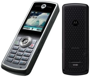 How to unlock Motorola W181 to all network