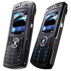 How to unlock Motorola L9 (L72) SLVR using code