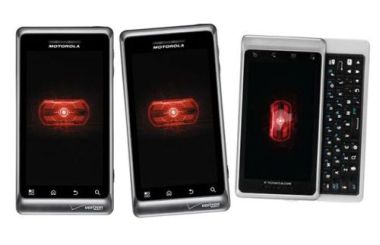 How to fast unlock Motorola Droid 2 Global by code