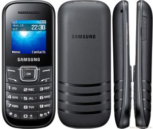 How to unlock Samsung E1200 Pusha to use all sim cards