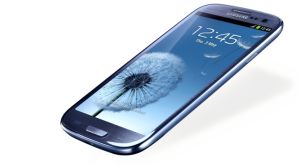 How to unlock Samsung Galaxy S III i747
