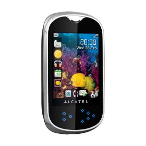 How to fast and cheap unlock Alcatel OT-708