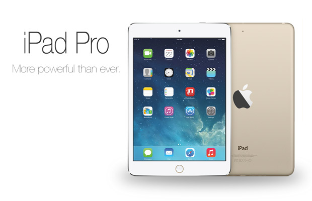 Apple iPad on sale in more than 40 countries