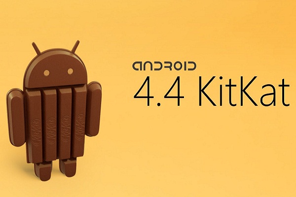 Samsung I9506 Galaxy S4 gets a KitKat