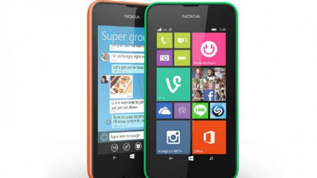 Nokia Lumia 530 is now available in the UK 