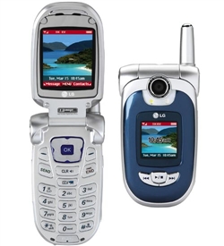 Lg 8100