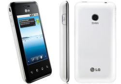 How to fast unlock LG Optimus Chic E720 by using code