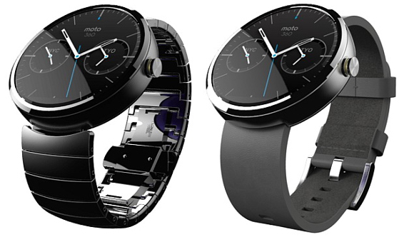 You can customize your Android wear