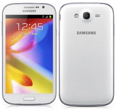 How to unlock Samsung Galaxy Grand I9080 using unlock network code