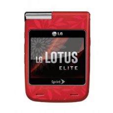 Lotus Lg Elite