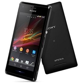 How to unlock network or provider Sony C1904 by codes