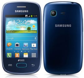 How to unlock and defreeze Samsung Galaxy Pocket Neo by unlock codes