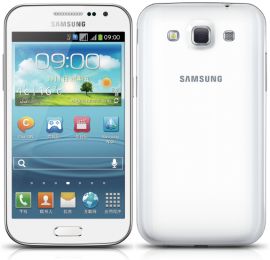 How to unlock and defreeze Samsung Galaxy Win by unlock codes