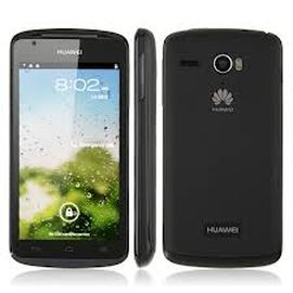 How to unlock and reset block key Huawei Ascend G500 using codes