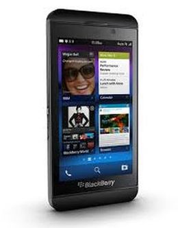 How to unlock Blackberry Z10 using unlock network code