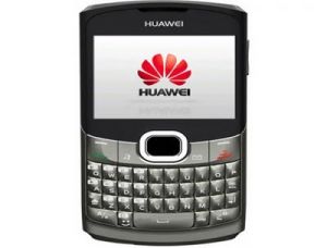 How to unlock Huawei U6150 by unlock code