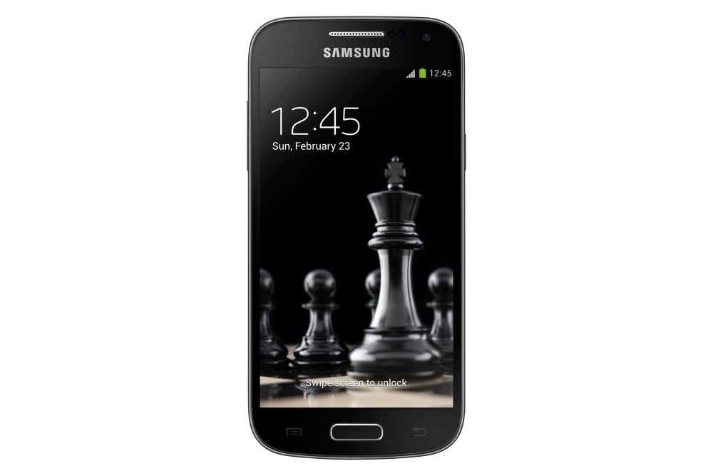 Samsung'' Black Edition''