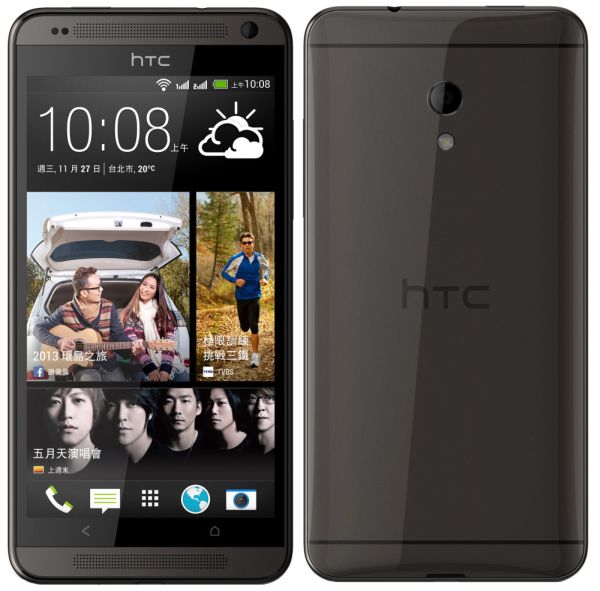 How to unlock HTC Desire 700