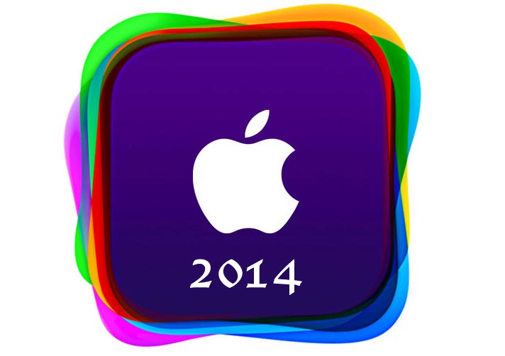 The Apple Worldwide Developers Conference 2014